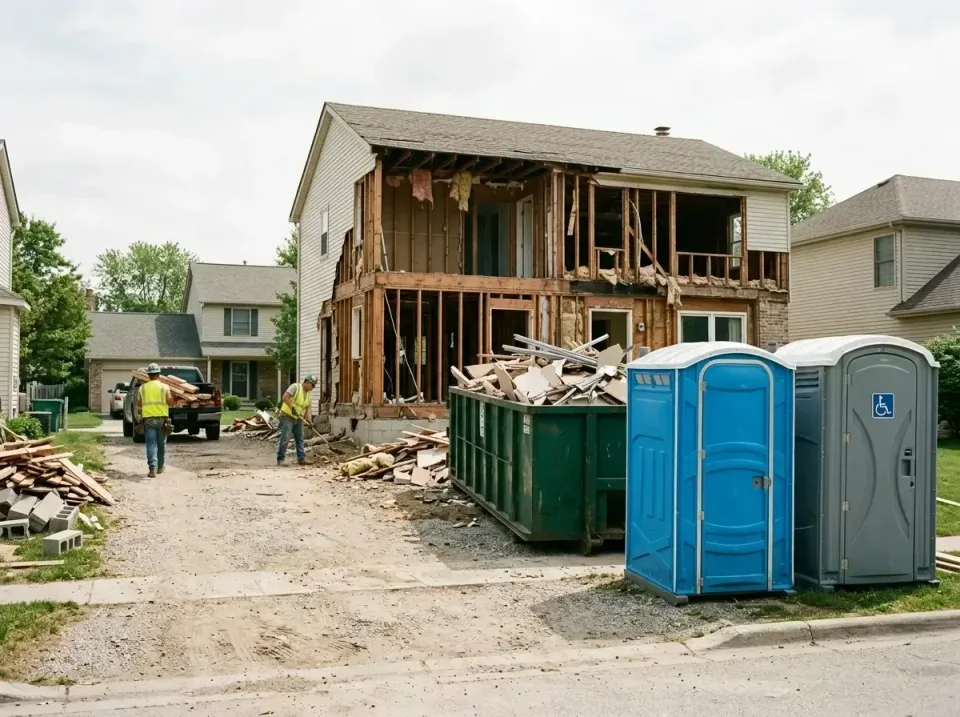home-renovation-demolition-sit-010 — frequently asked questions, Portable Toilet & Dumpsters Rental in Vestavia Hills, AL